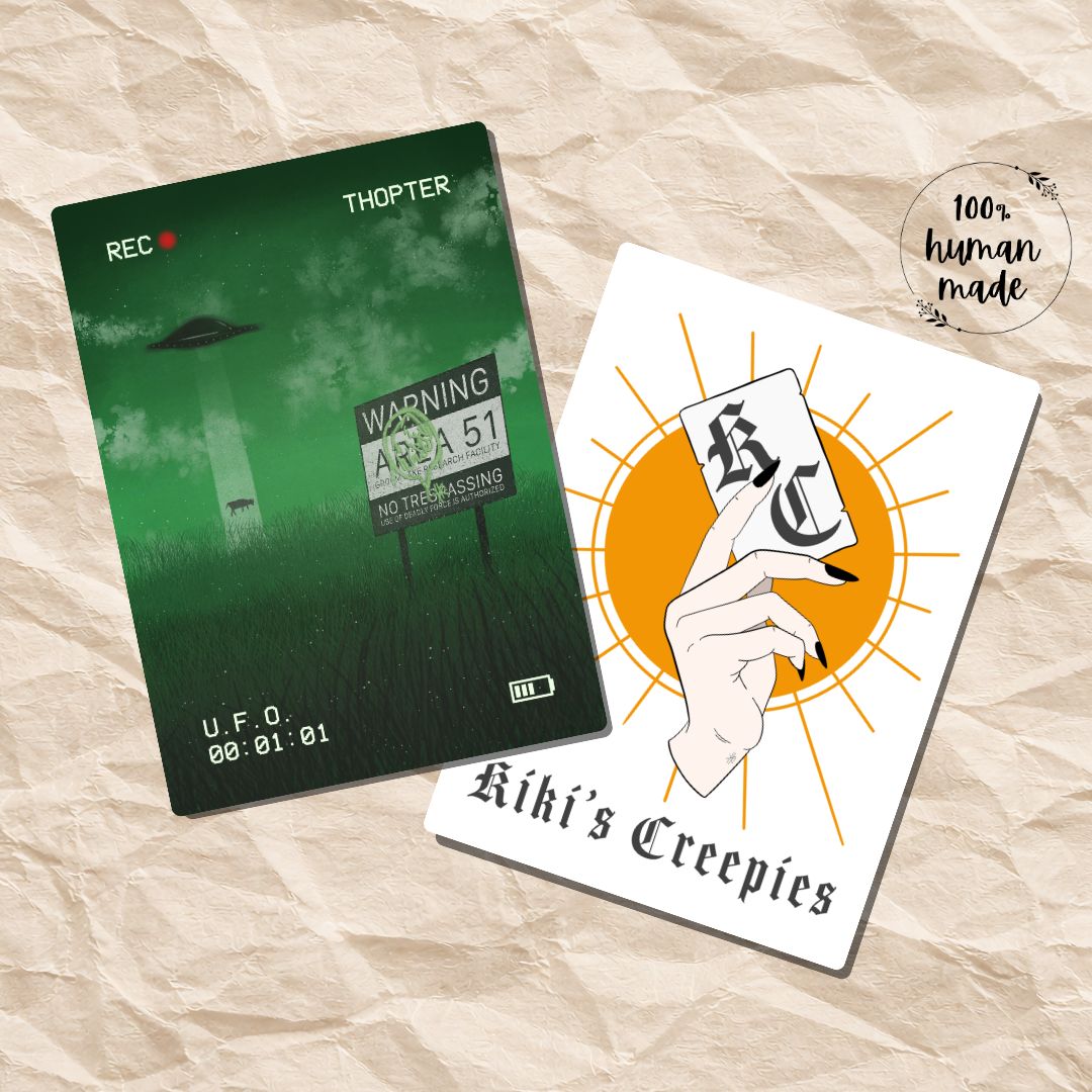 MTG Token Set - The Lost Tapes Collection