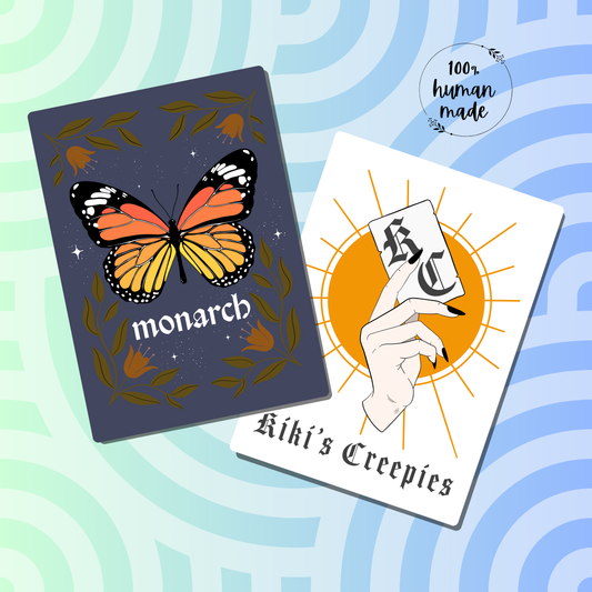 MTG Token Set - The Trinket Collection