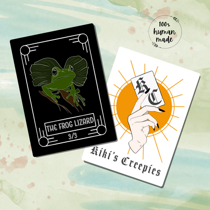 MTG Token Set - The Removal Collection