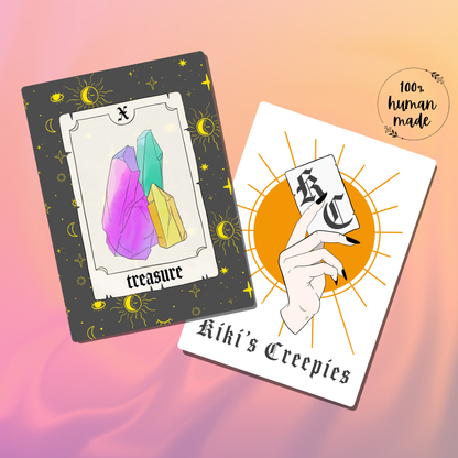 MTG Token Set - The Purrfect Collection