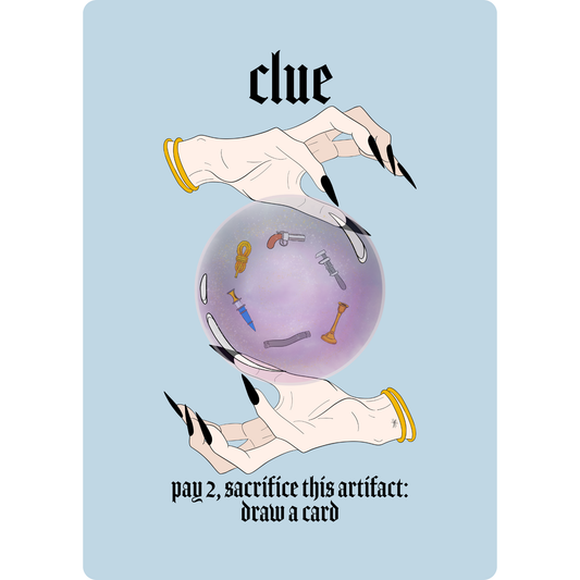 Clue Token