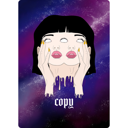 Copy Token