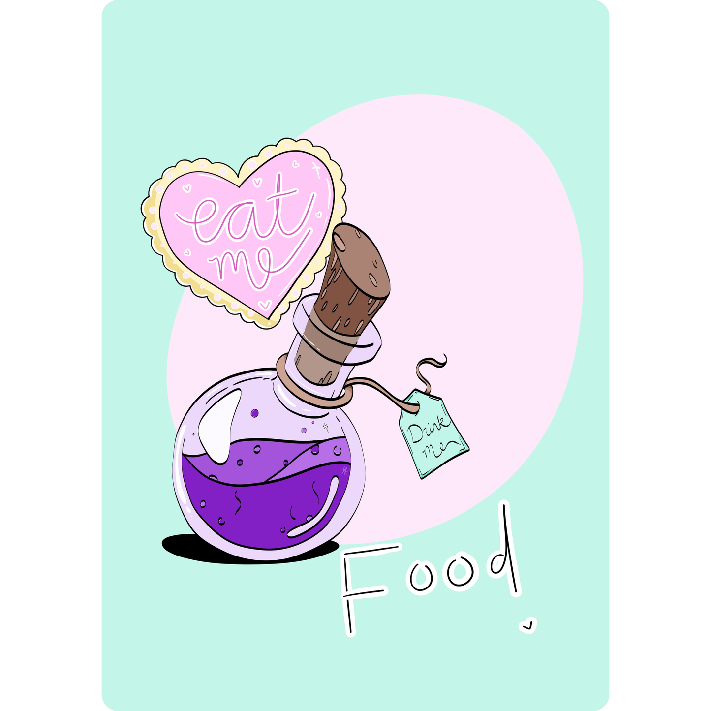 Food Token