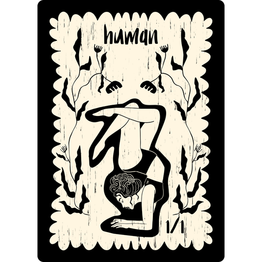 Human Token: 1/1
