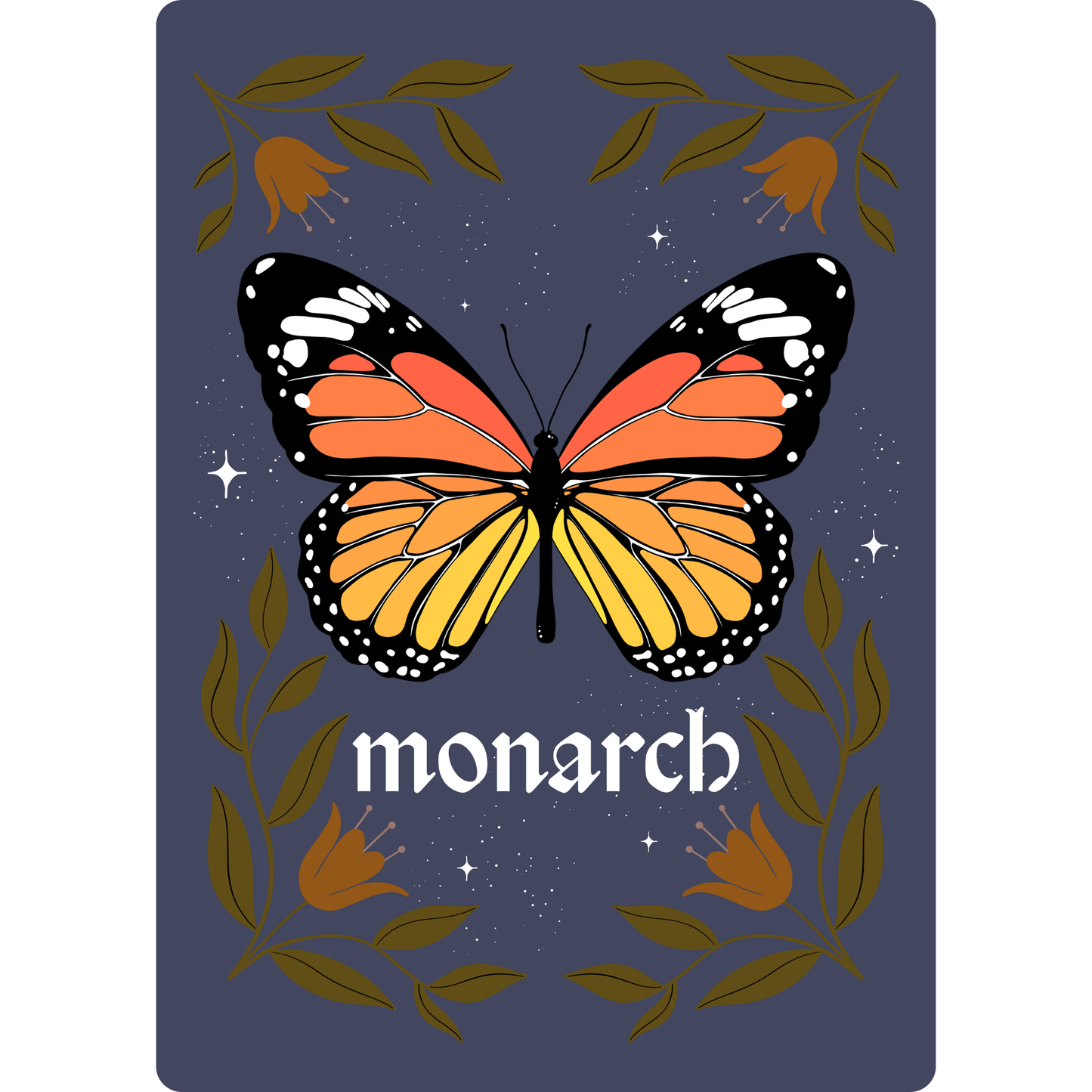 Monarch Token
