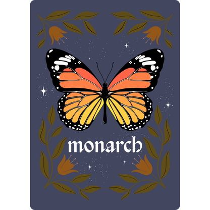Monarch Token
