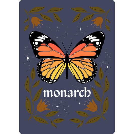 Monarch Token