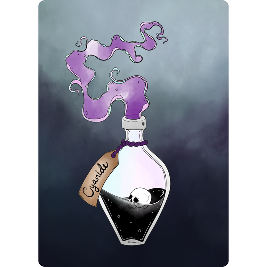 Poison Token